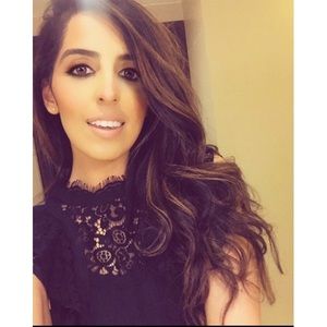 Meet your Posher, Sara